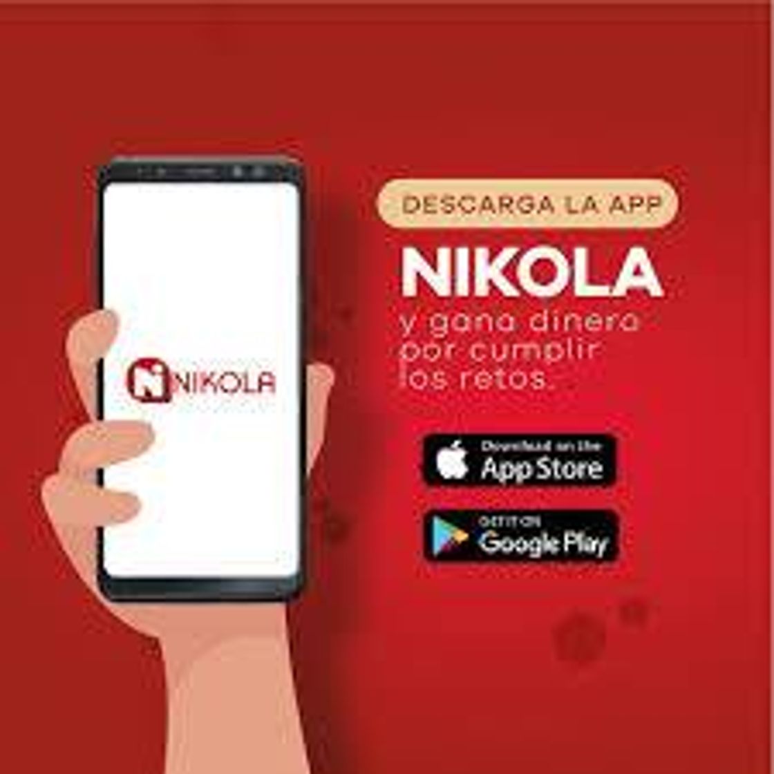 App Nikola