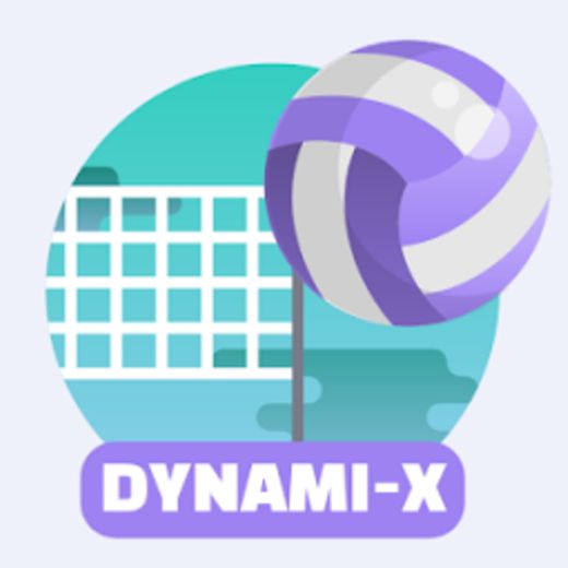 Dynami-X! Play dynamic games and test your skills! - Apps on ...
