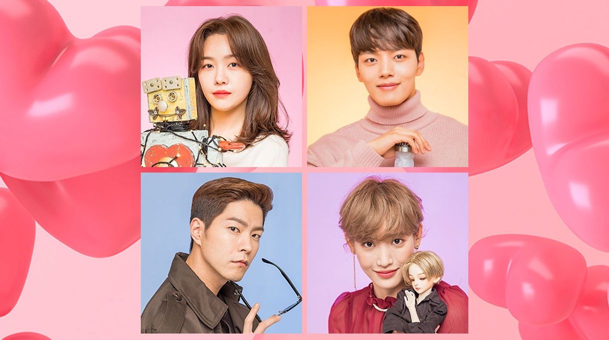 Social Novio absoluto 