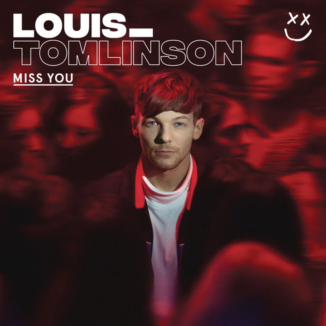 Canción Miss You