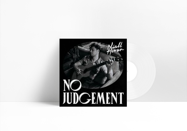 Music No Judgement