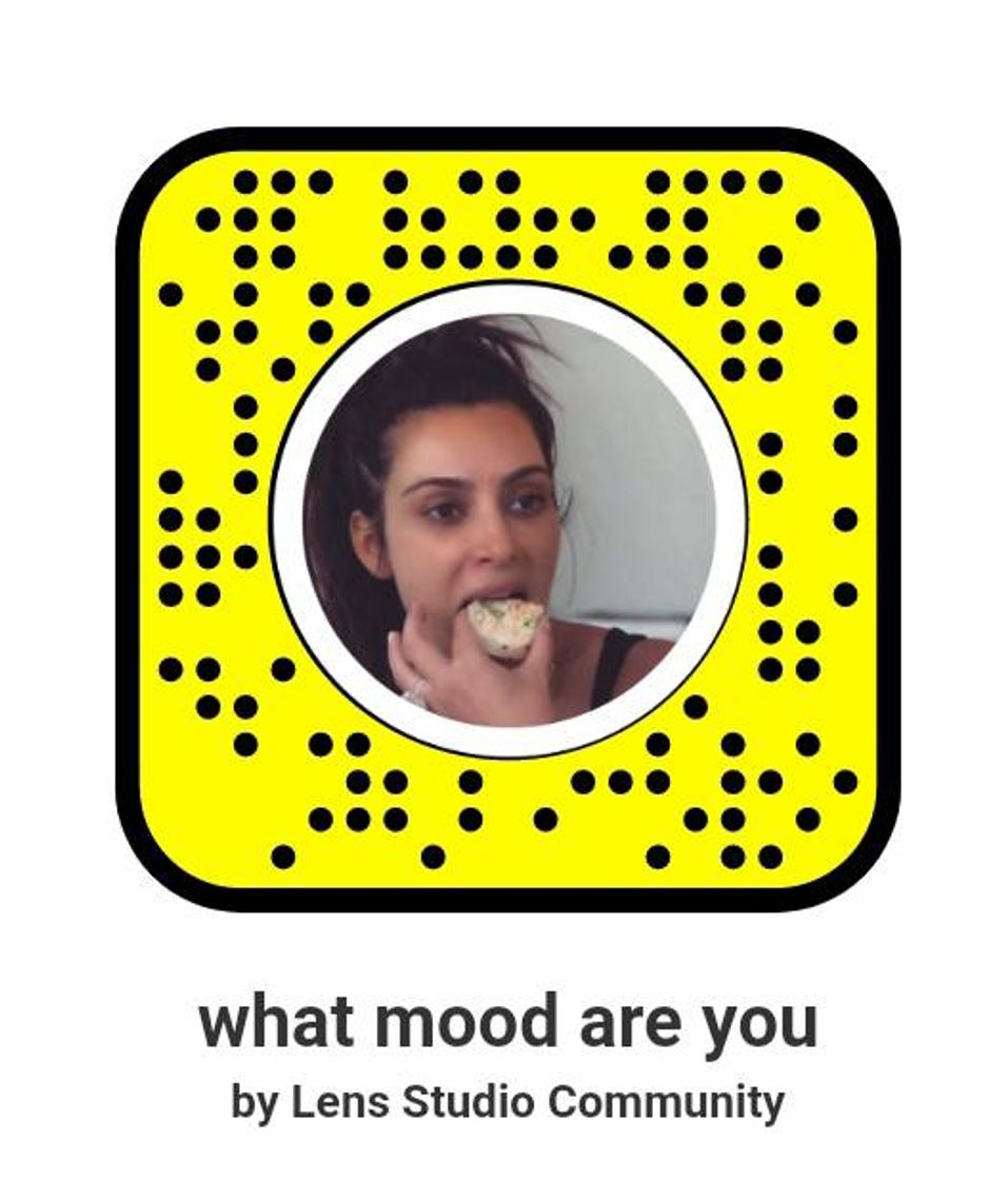 Moda What mood are you