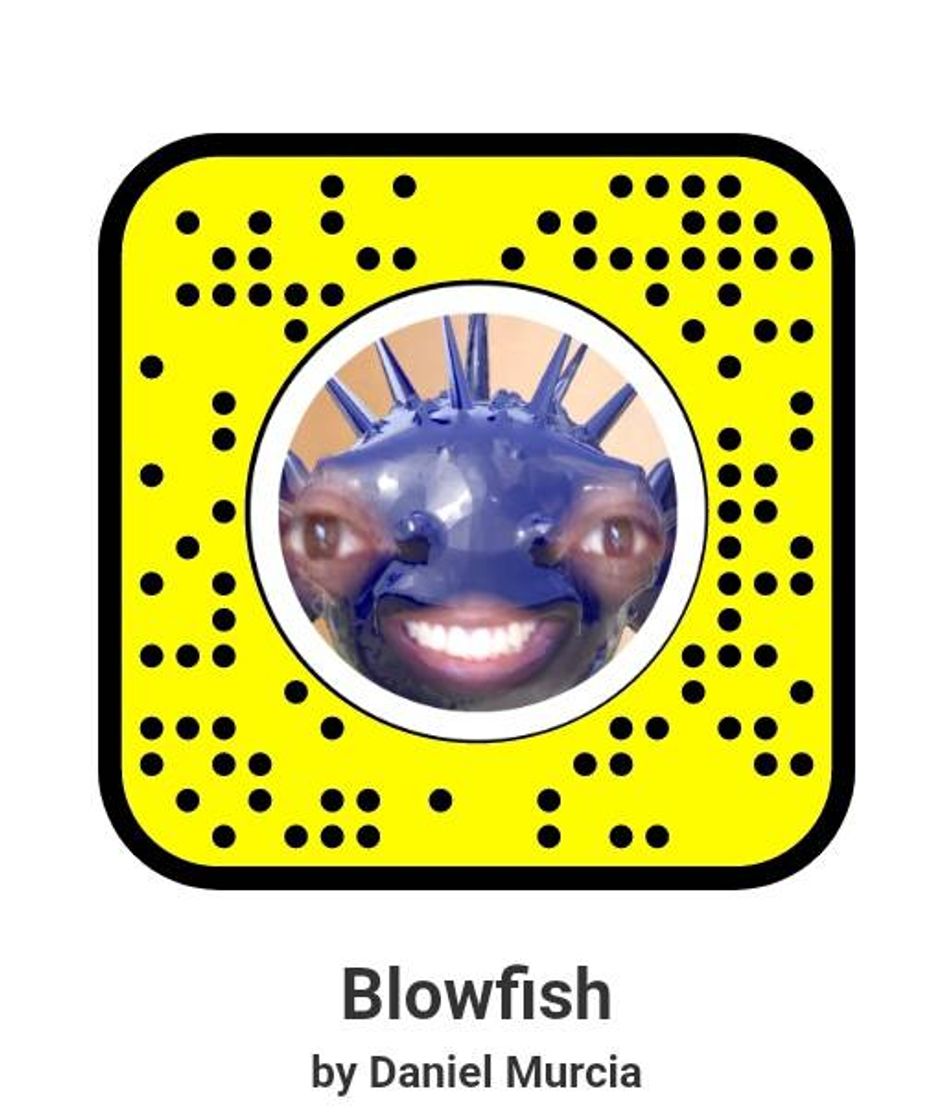 Moda Blowfish