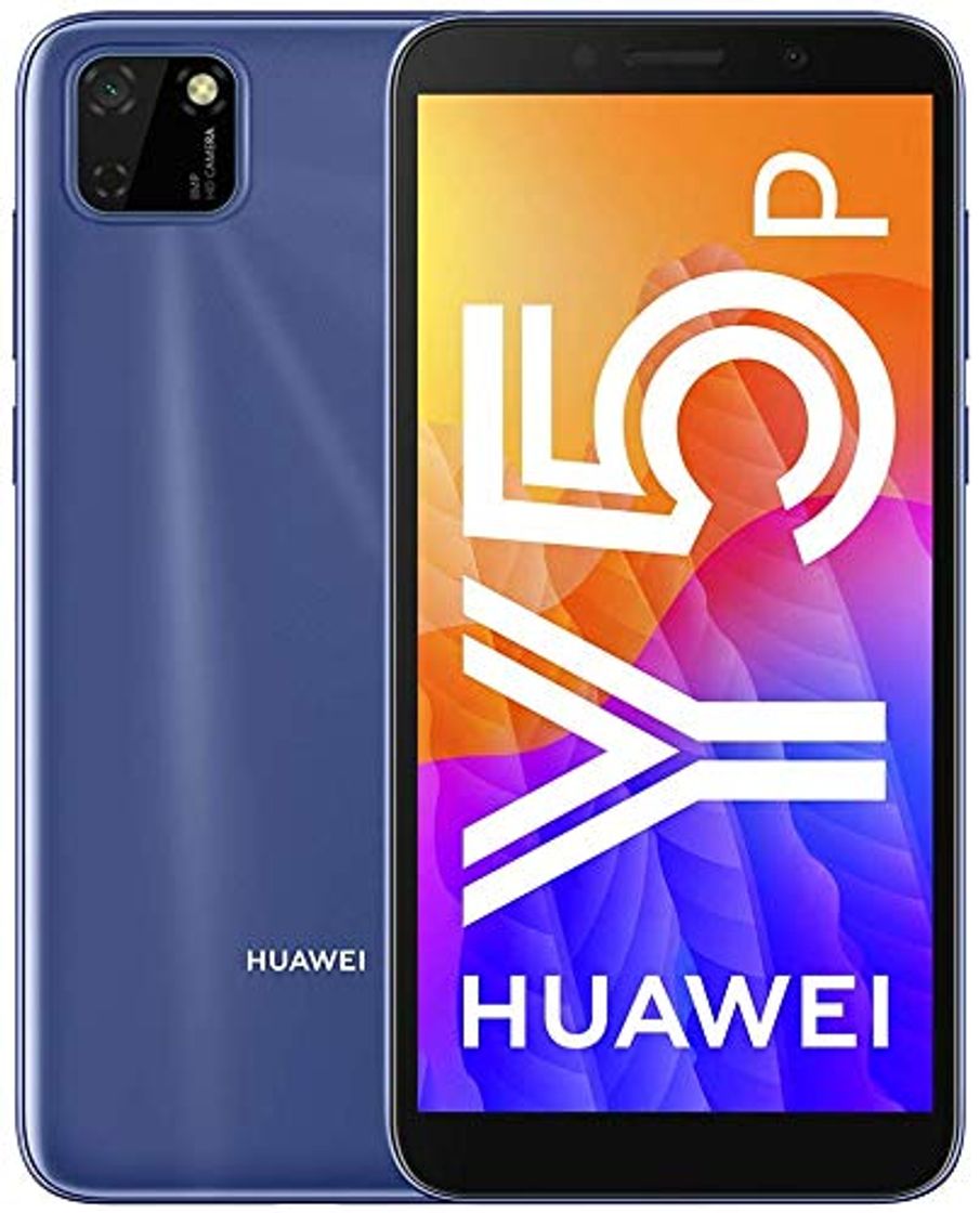 Products HUAWEI Y5p 2020 - Memoria de 32 GB