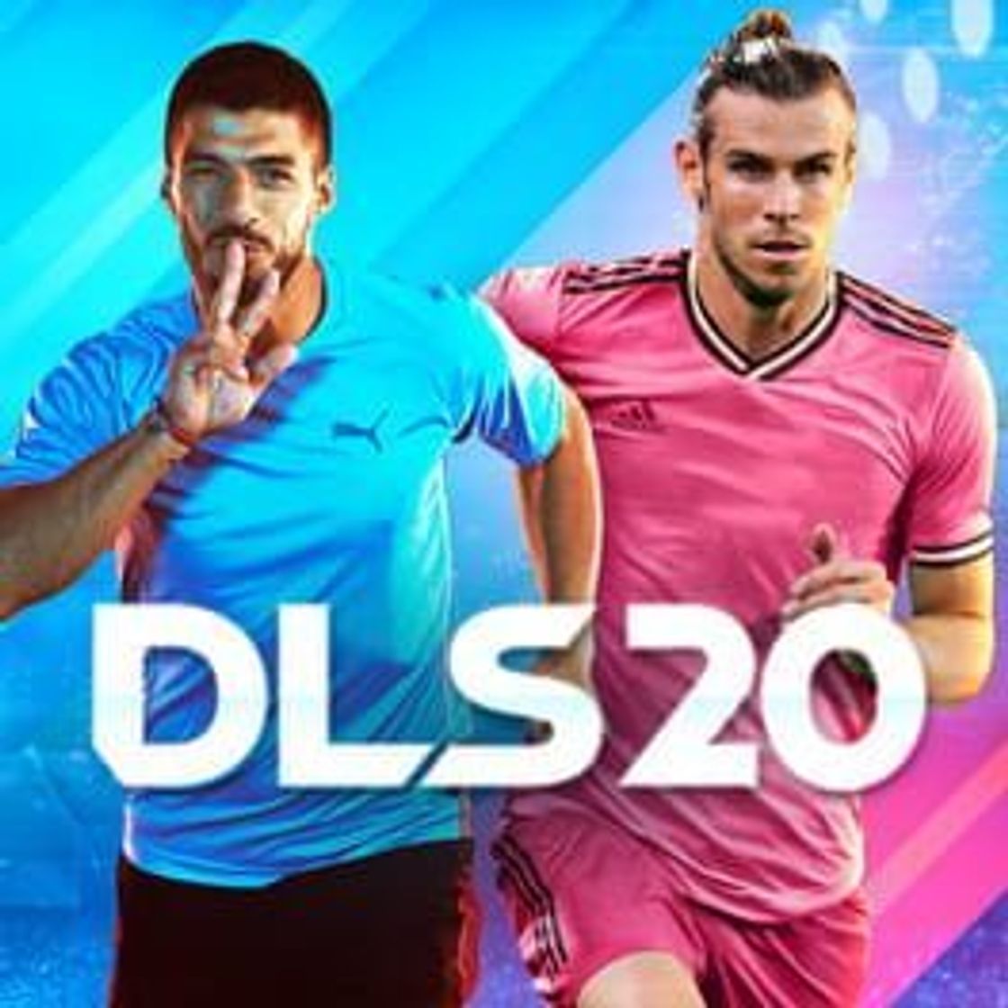 Videogames Dream League Soccer 2020