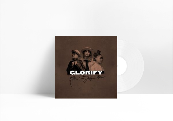 Glorify