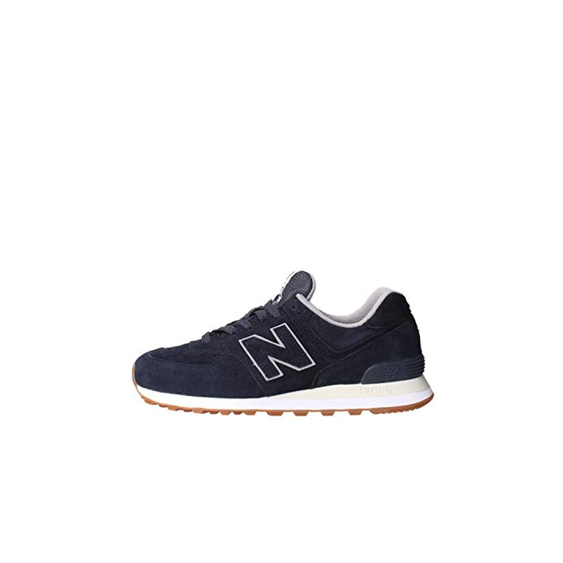 Moda New balance NBML574EMA Zapatos Hombre Azul 53