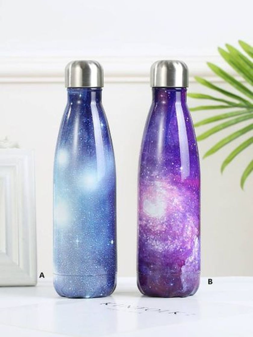 Social Botellas grandes para bebida. 