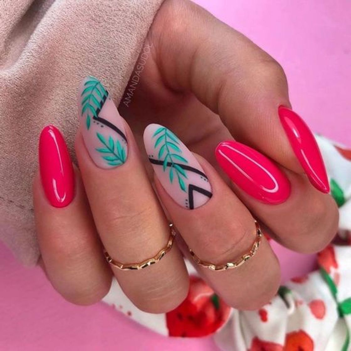 Social Uñas