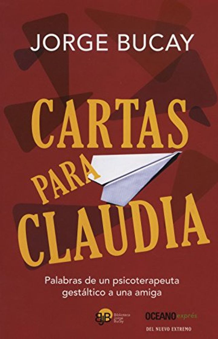 Libro Cartas Para Claudia = Letter to Claudia