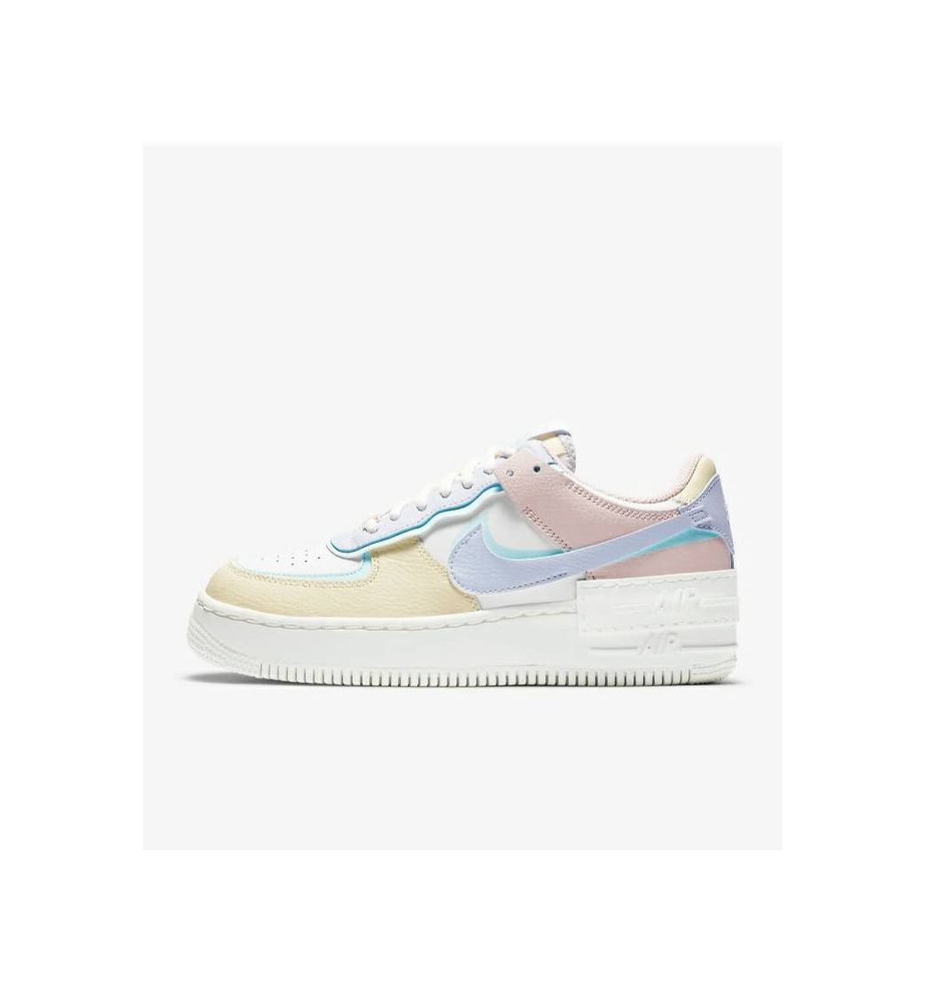 Moda Nike Air Force 1 Shadow Women's Shoe