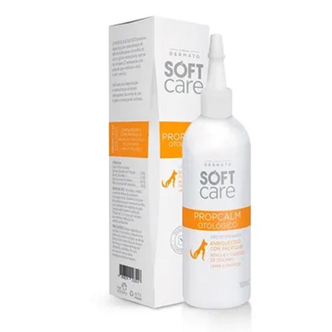 Fashion Soft Care PropCalm Otológico