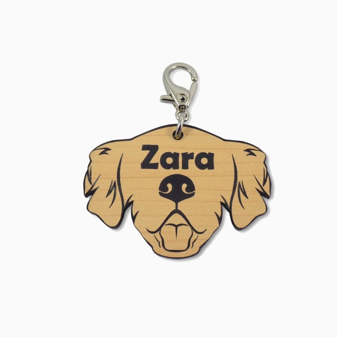 Social Tags de Identificação | Dog Vibe