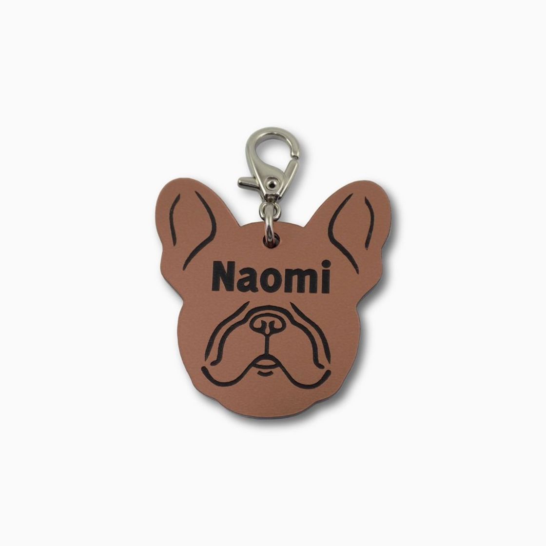 Social Tags de Identificação | Dog Vibe