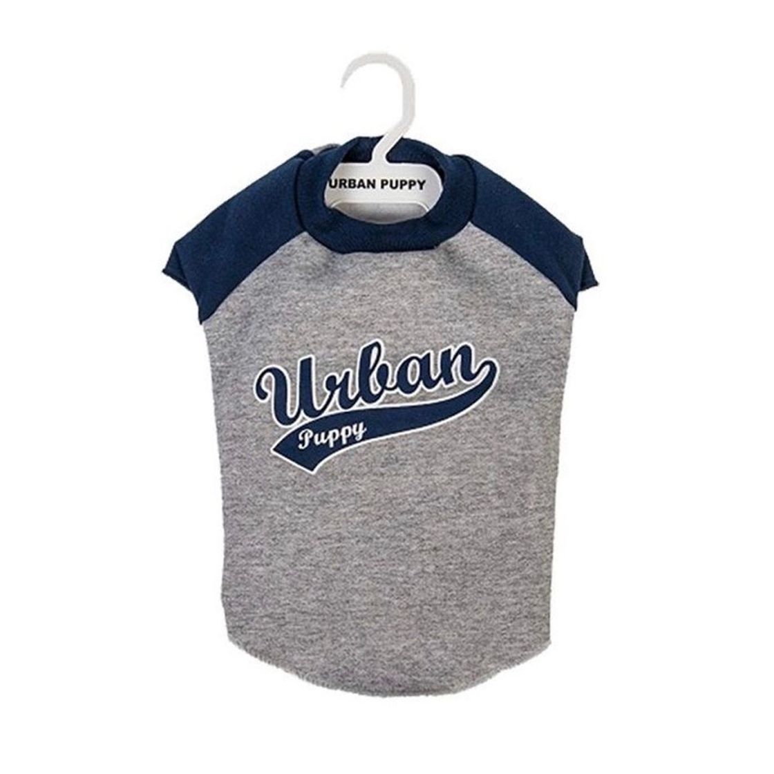 Moda Roupa para cachorros: Urban Puppy