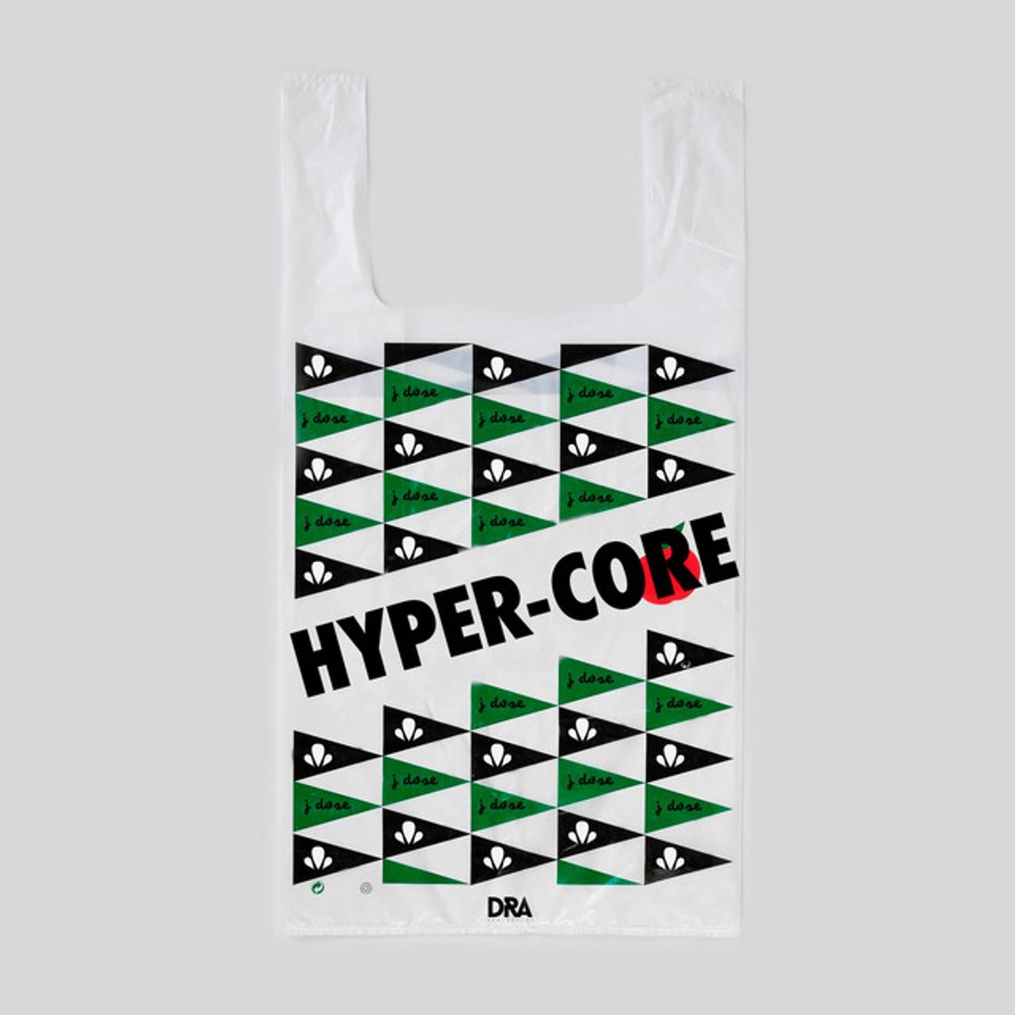 Music Hyper-Core