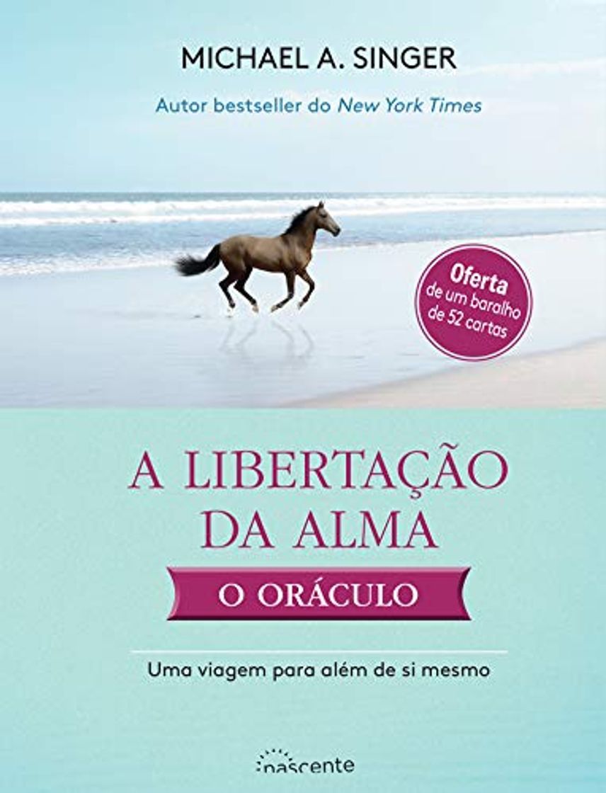 Libro A Libertação Da Alma