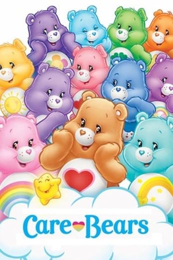 The Care Bears