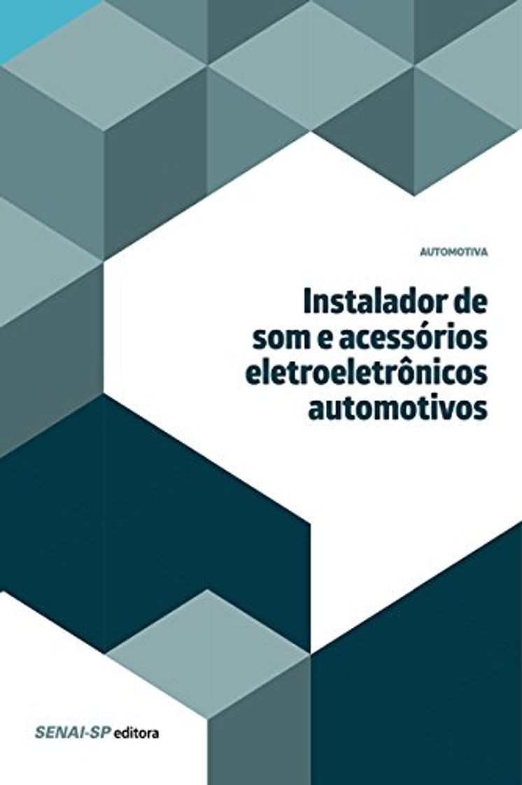 Product Instalador de som e acessórios eletroeletrônicos automotivos