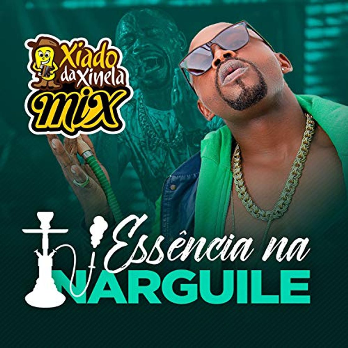 Producto Essência na Narguilé [Explicit]