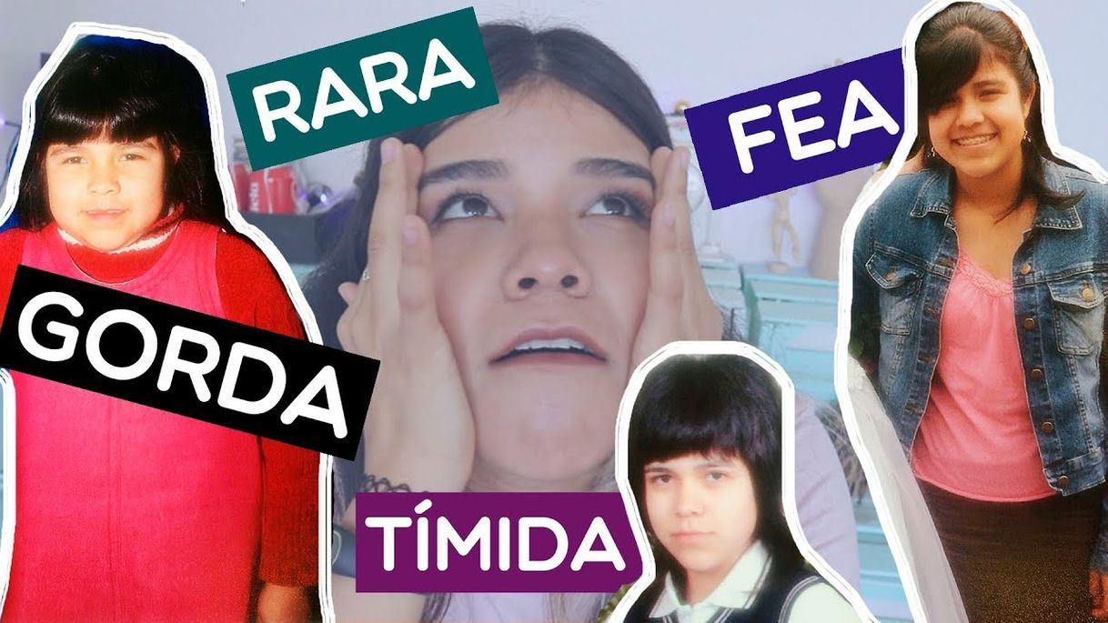 Fashion AUTOESTIMA I #StoryTime (OJALÁ LO VEAS) - YouTube