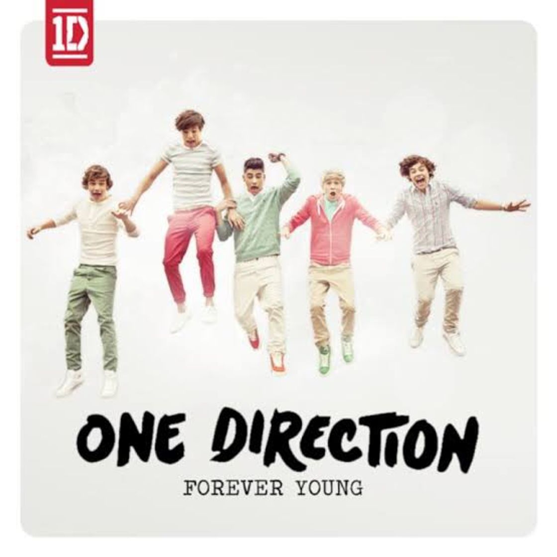 Music Forever Young