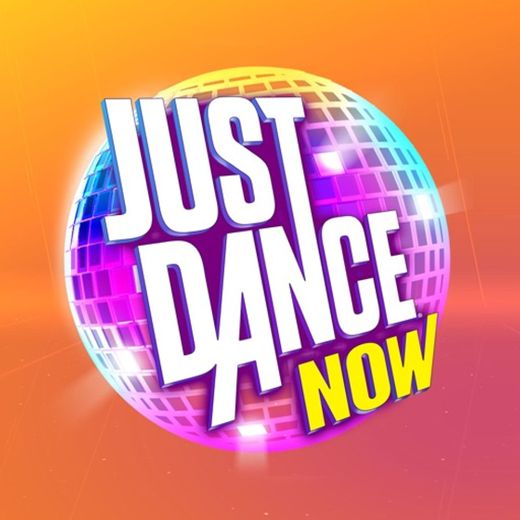 Just Dance Now