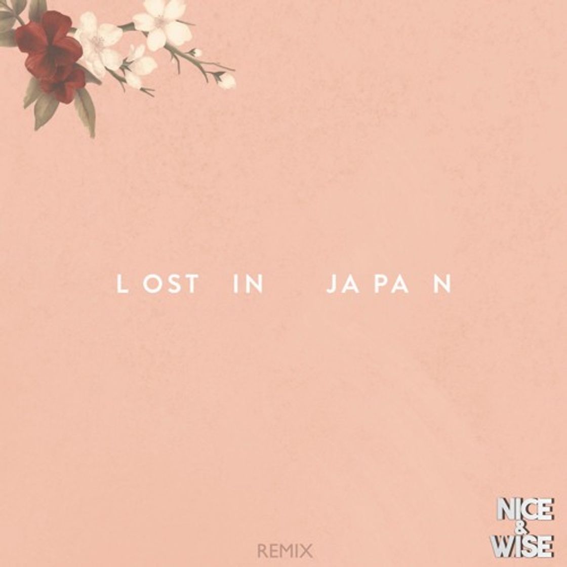 Canción Lost In Japan