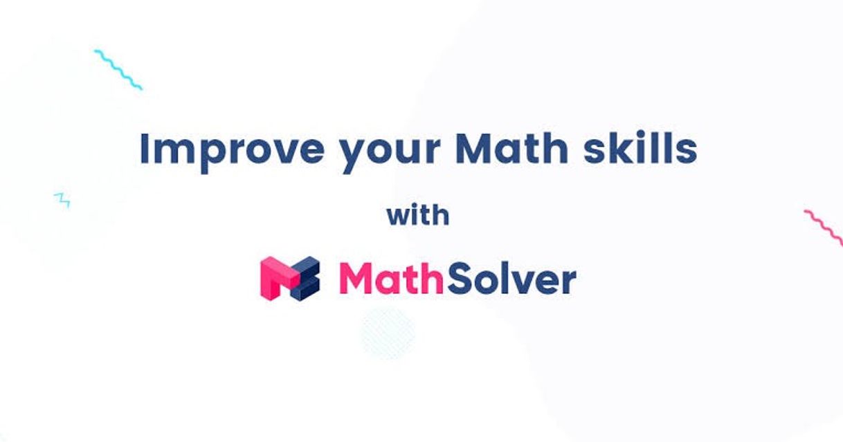 Fashion MathSolver