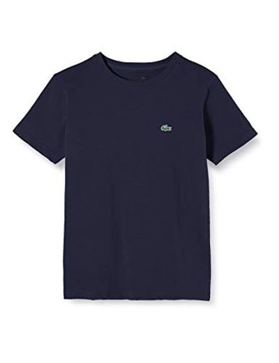 Lacoste Sport TJ8811 Camiseta, Azul