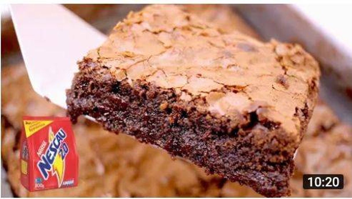 Social Brownie