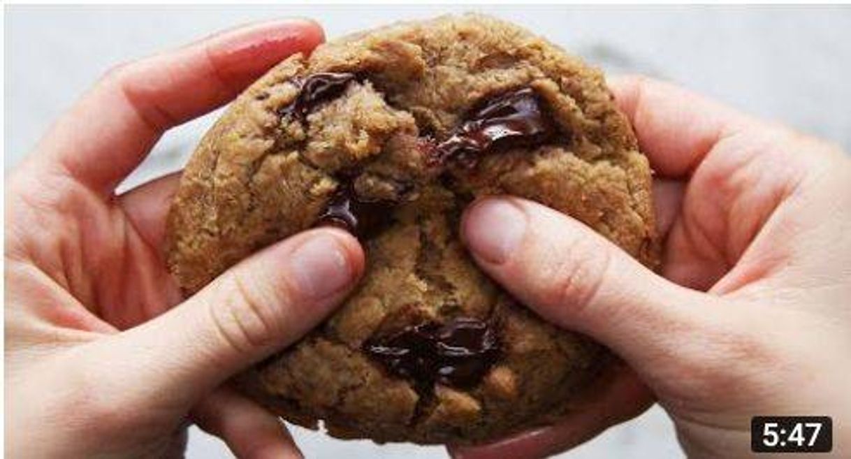 Social Cookies!