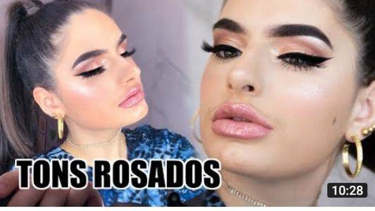 Social Delineado