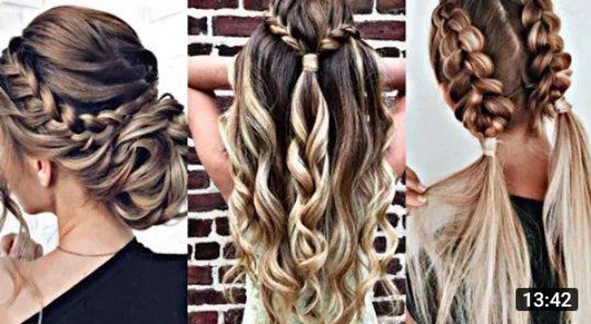 Social 30 PENTEADOS MAIS FÁCEIS E MAIS LINDOS PARA FAZER ...