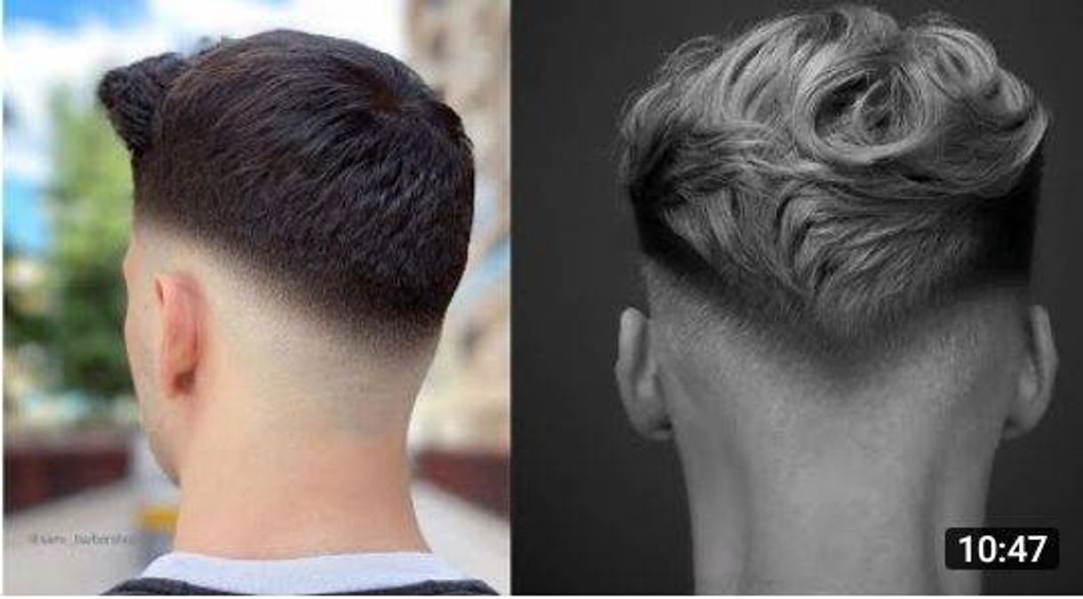 Social OS CORTES DE CABELO MASCULINO PRA 2020 ✂️ LOS ...