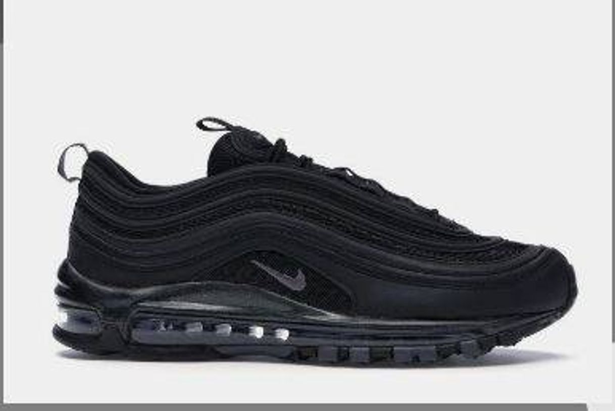 Social Nike!