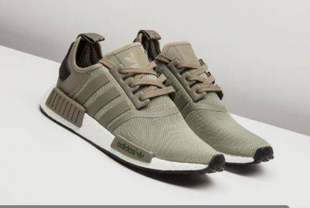 Social Adidas NMD!