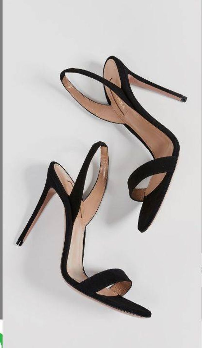 Social Aquazzura!