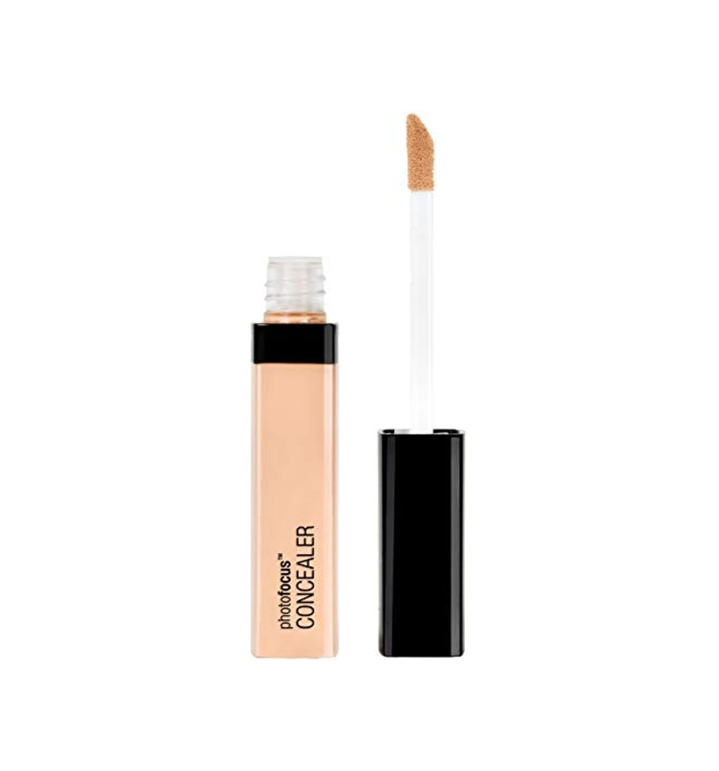 Social Corrector fotográfico Wet n wild Photo Reveal, Beige muy claro