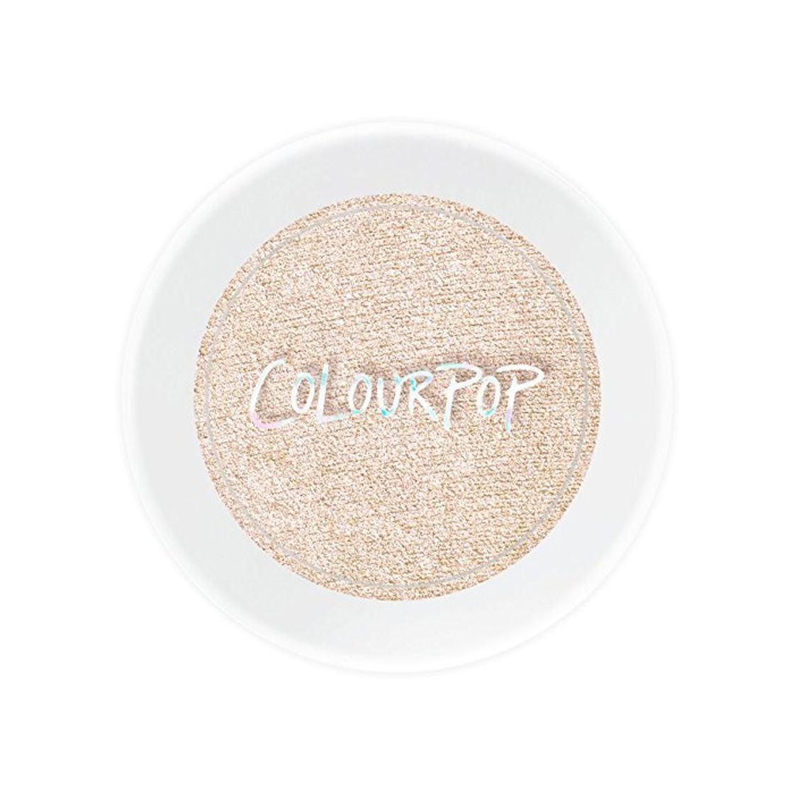Social Colourpop Super Shock Cheek Highlighter