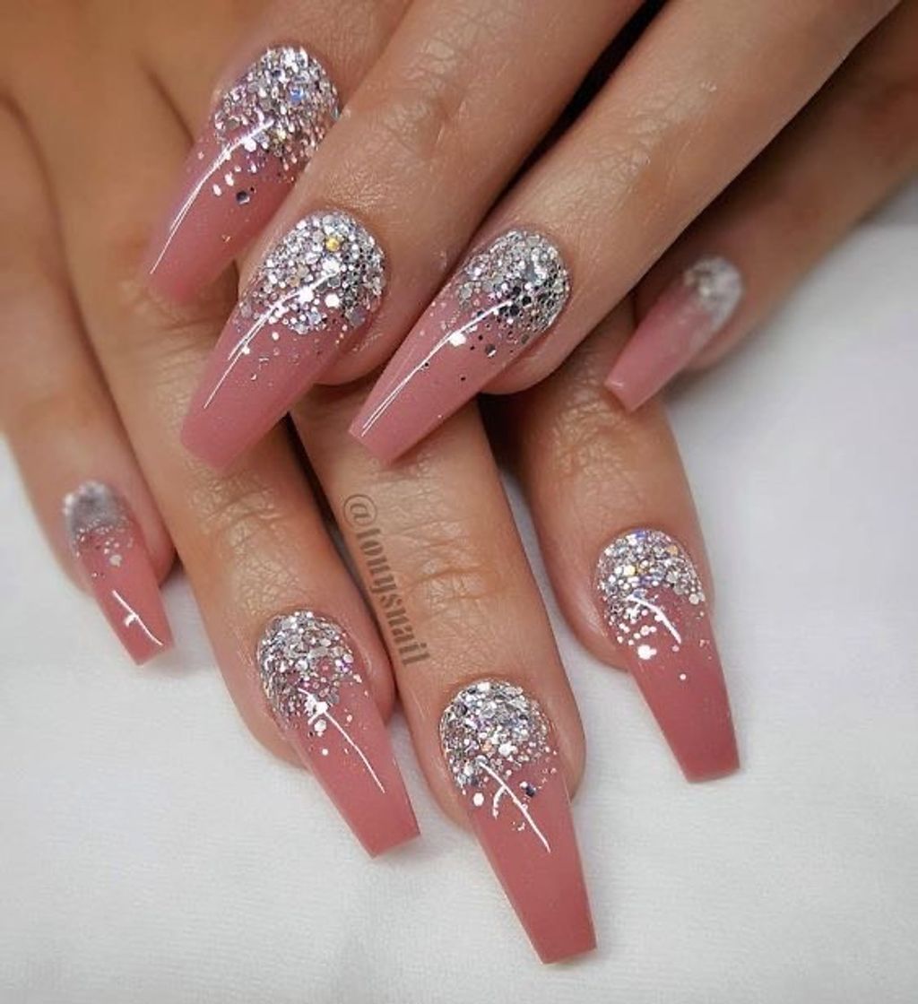 Social Unhas decoradas 