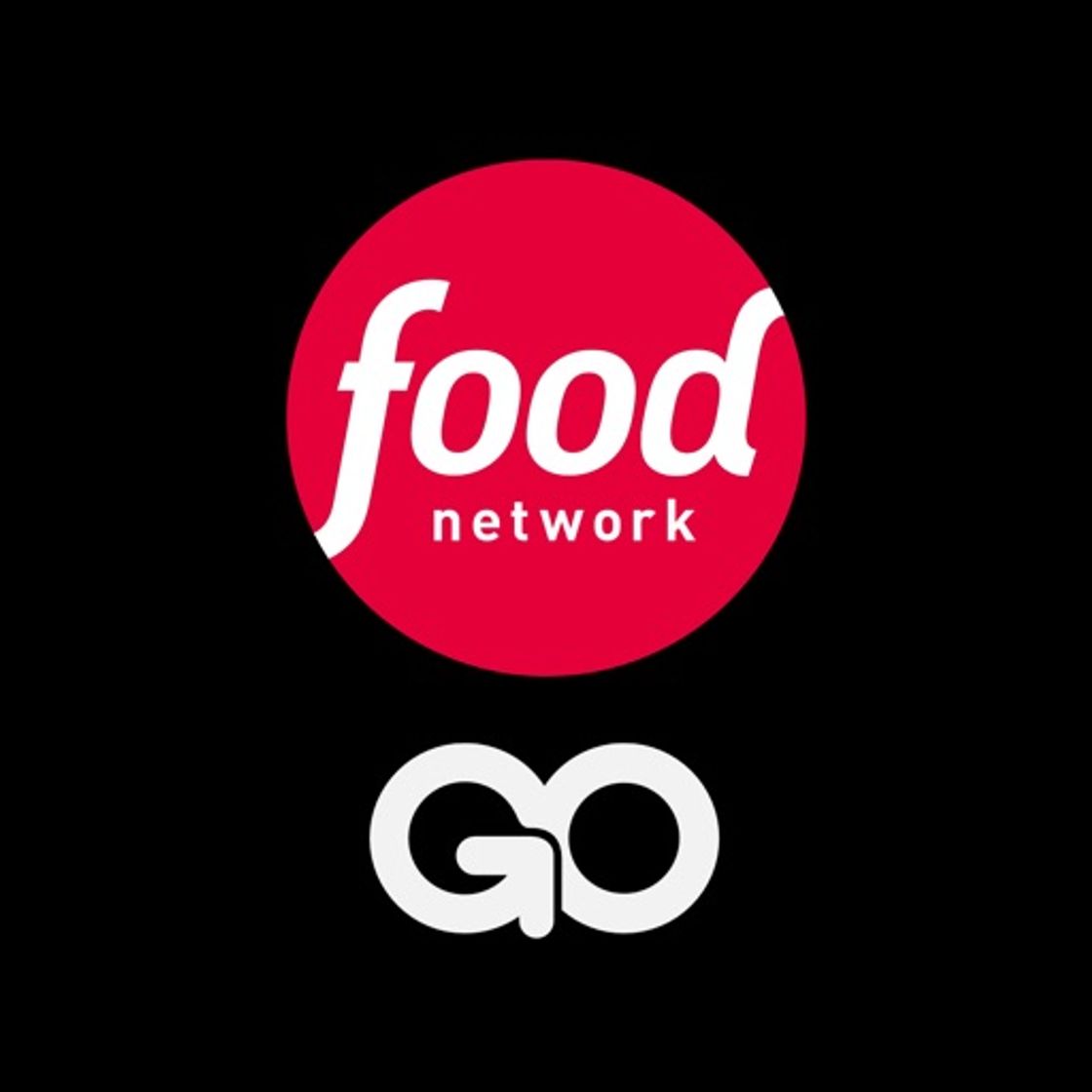 Aplicaciones Food Network GO: 10k+ Episodes