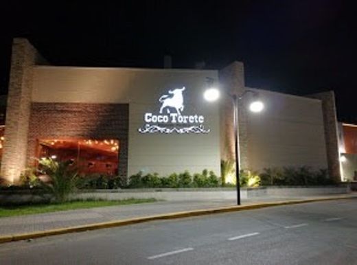 Coco Torete Restaurant - Parrillada