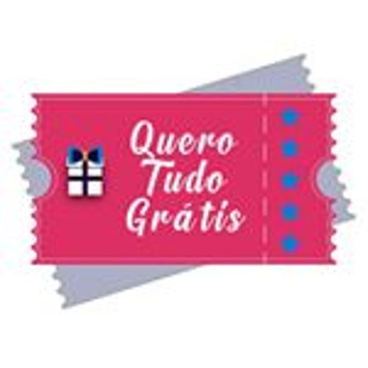 Tudo Grátis (@tudo.gratis) • Instagram photos and videos