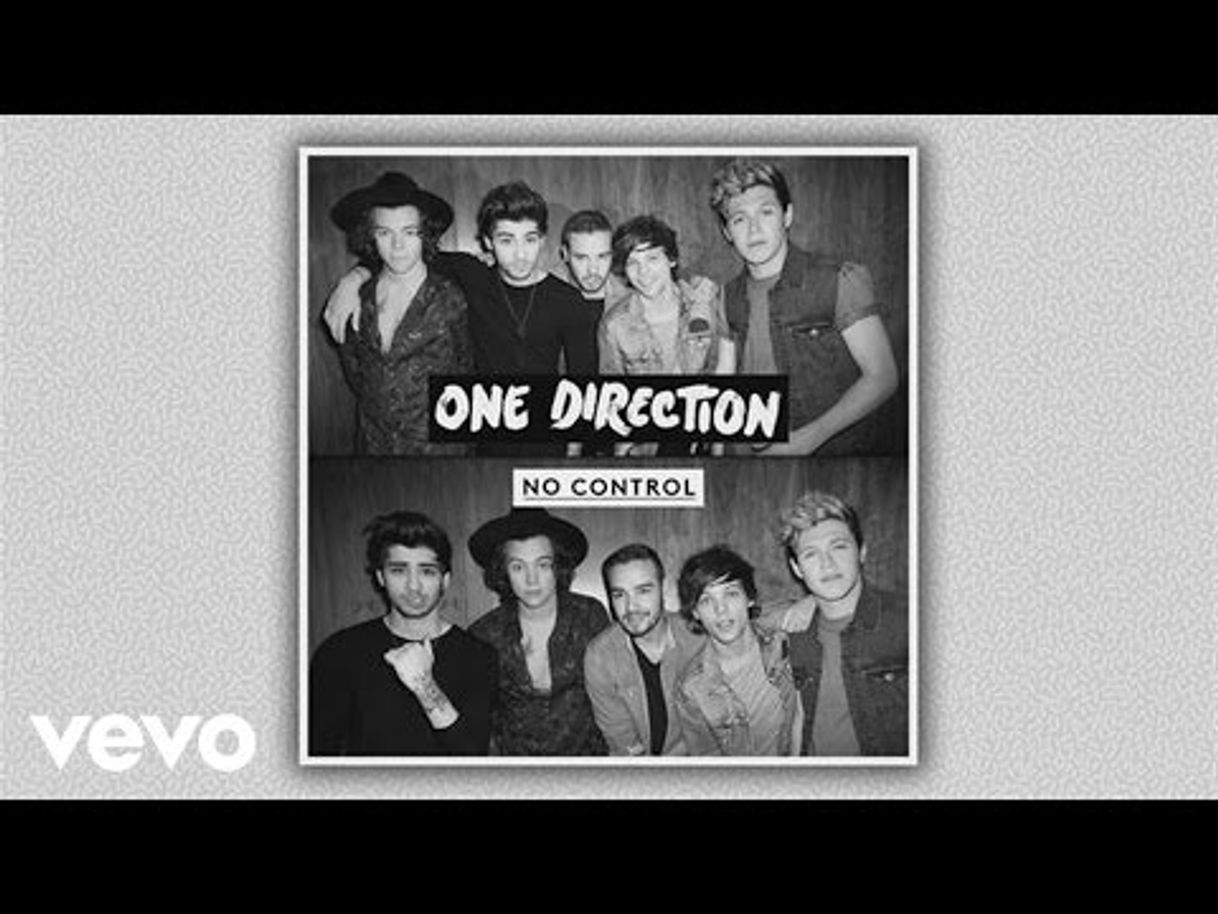 Canción No control