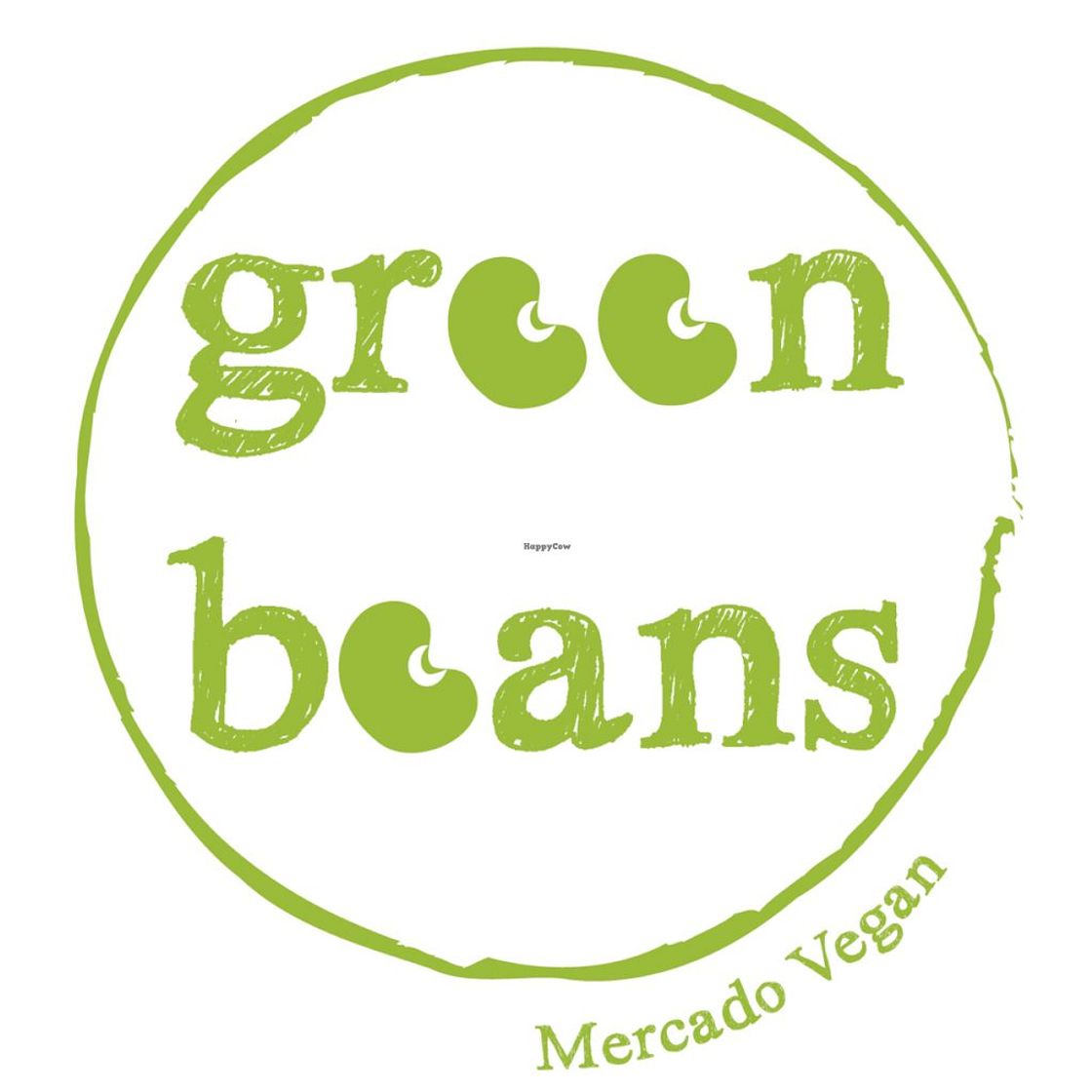 Restaurantes Green Beans, Mercado Vegan