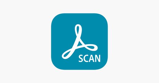 ‎Adobe Scan Digital PDF Scanner on the App Store