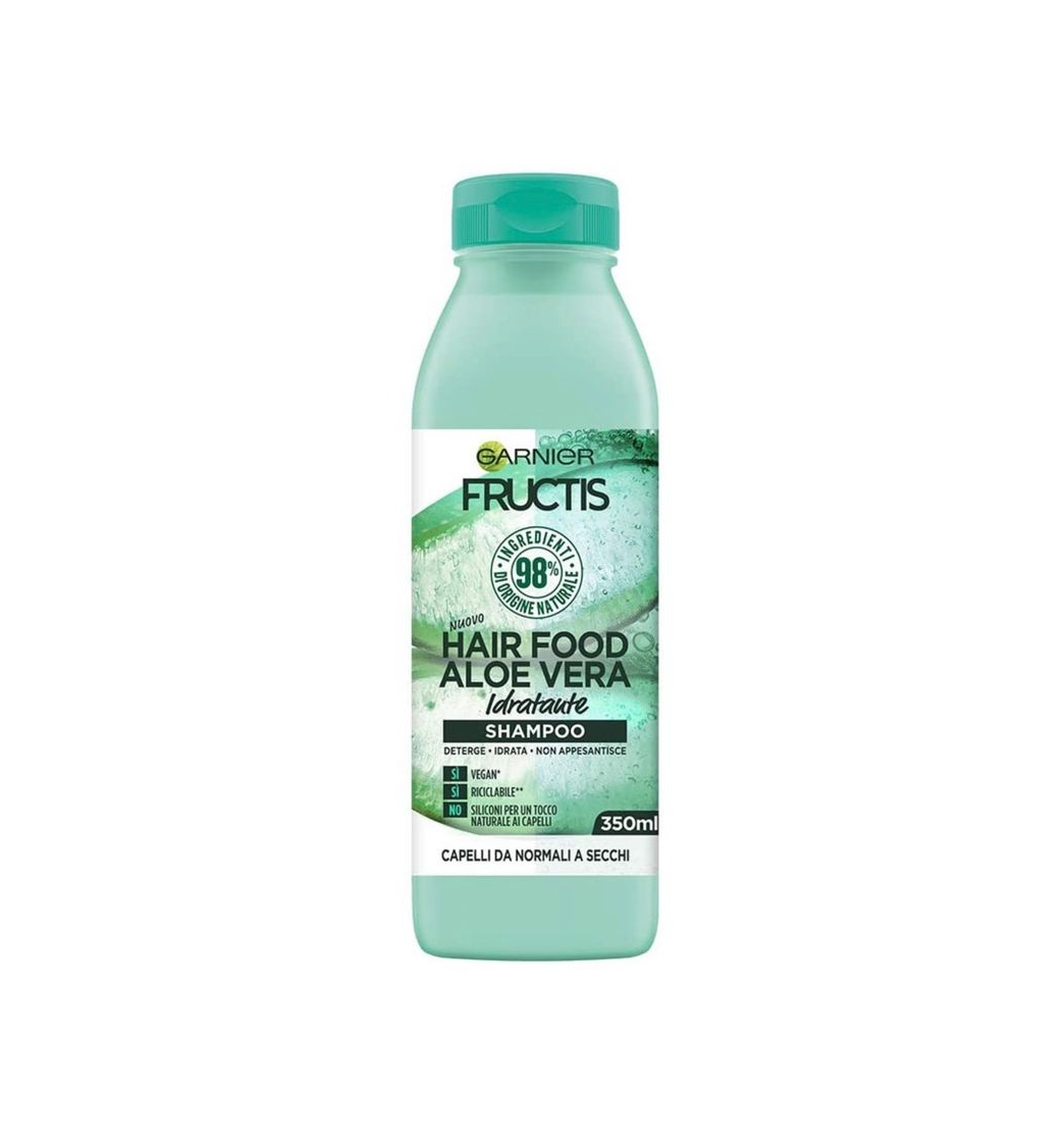 Productos Champú Hair Food Aloe Vera