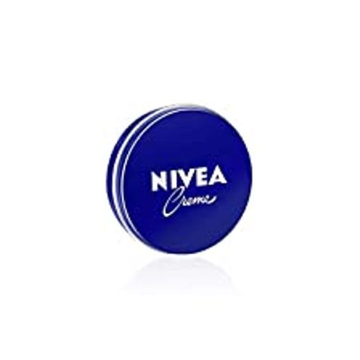 NIVEA Creme en pack de 4