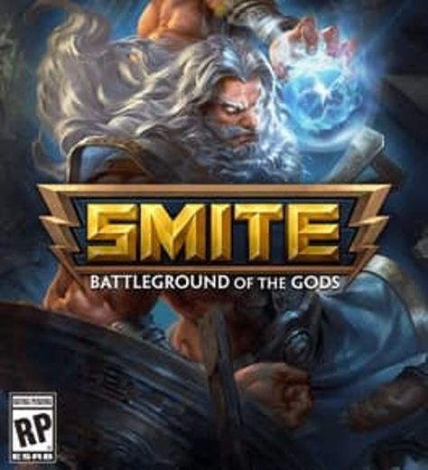 SMITE